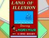 Land Of Illusion Starring Mickey Mouse - Master System