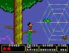 Land Of Illusion Starring Mickey Mouse - Master System