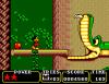 Land Of Illusion Starring Mickey Mouse - Master System