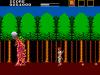 Lord Of The Sword - Europe - Master System