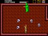Lord Of The Sword - Europe - Master System