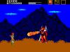 Lord Of The Sword - Europe - Master System