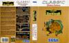 Classic Master System : Master Of Darkness - Master System