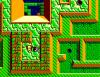 Maze Hunter 3-D : A 3-D Cartridge (Usa) - Master System