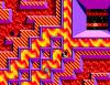 Maze Hunter 3-D : A 3-D Cartridge (Usa) - Master System