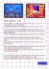 Maze Hunter 3-D : A 3-D Cartridge (Europe) - Master System