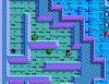 Maze Hunter 3-D : A 3-D Cartridge (Europe) - Master System
