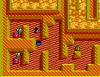 Maze Walker - Master System