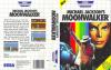Michael Jackson's Moonwalker - Usa - Master System