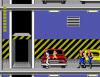 Michael Jackson's Moonwalker - Usa - Master System
