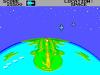 Missile Defense 3-D - Usa - Master System
