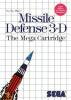Missile Defense 3-D - Europe - Master System