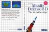 Missile Defense 3-D - Europe - Master System
