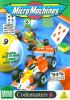 Micro Machines (Jaquette Alternative) - Master System