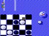 Micro Machines (Jaquette Alternative) - Master System