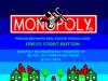 Monopoly - Usa - Master System