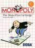 Monopoly - Europe - Master System