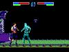 Mortal Kombat 3 - Brésil - Master System