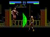 Mortal Kombat 3 - Brésil - Master System