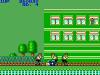 My Hero : The Sega Card - Usa - Master System