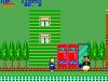 My Hero : The Sega Card - Europe - Master System