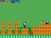 My Hero : The Sega Card - Europe - Master System