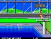 Olympic Gold '92 - France - Master System