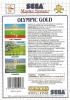 Olympic Gold '92 - Europe - Master System