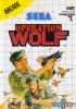 Operation Wolf - Master System