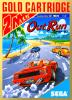 OutRun - Japon - Master System