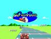 OutRun - Usa - Master System