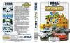 Out Run Europa - Master System