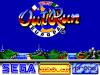 Out Run Europa - Master System