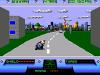Out Run Europa (Jaquette Alternative) - Master System