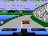 Out Run Europa (Jaquette Alternative) - Master System