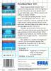 Poseidon Wars 3-D - Usa - Master System
