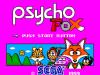 Psycho Fox - Europe - Master System