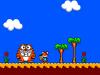 Psycho Fox - Europe - Master System