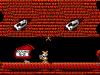 Psycho Fox - Europe - Master System