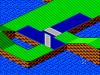 Putt & Putter - Master System