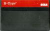 R-Type - Europe - Master System