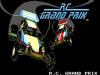 R.C. Grand Prix - Europe - Master System
