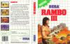 Rambo III - Usa - Master System