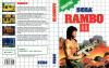 Rambo III - Europe - Master System