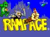 Rampage - Usa - Master System