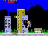 Rampage - Usa - Master System