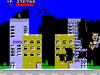 Rampage - Usa - Master System