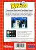 Rampage - Usa - Master System