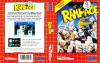Rampage - Usa - Master System