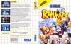 Rampage - Europe - Master System